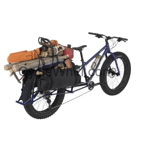 Surly Big Fat Dummy fiche technique et avis
